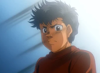 Get Sendō Takeshi Wiki Ippo Fandom For iPhone Free Get Wallpaper Sendō Takeshi Wiki Ippo Fandom Free