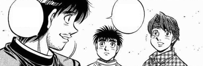 Umezawa Masahiko Wiki Ippo Fandom