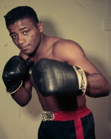 Floyd Patterson Wiki Ippo Fandom