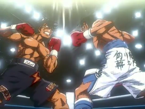 ippo makunouchi skin for getamped 2 ippo makunouchi skin for getamped 2
