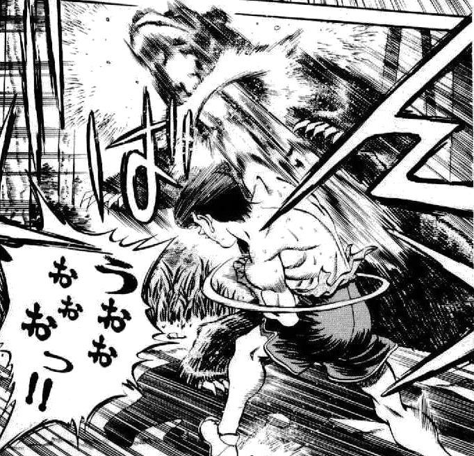 The Bear Wiki Ippo Fandom The Bear Wiki Ippo Fandom