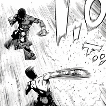 Richard Bison Wiki Ippo Fandom