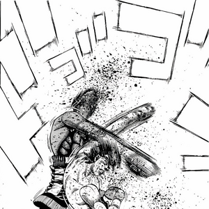 Richard Bison Wiki Ippo Fandom