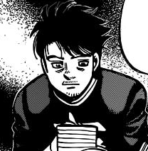 Umezawa Masahiko Wiki Ippo Fandom