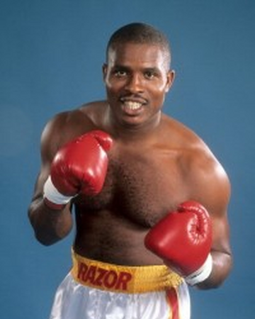 Razor Ruddock Wiki Ippo Fandom