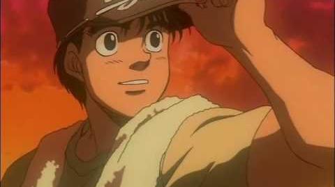 Videos on this wiki | Wiki Ippo | FANDOM powered by Wikia