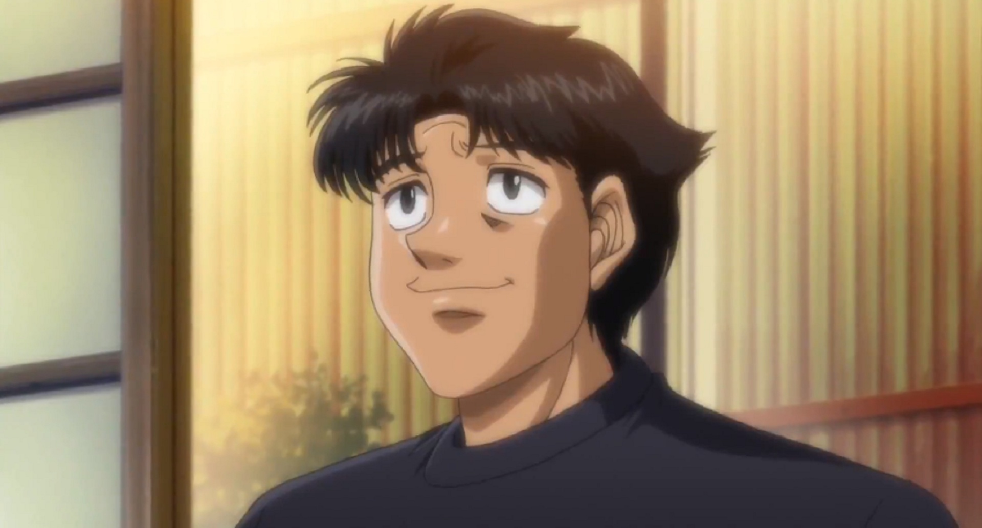 Umezawa Masahiko Wiki Ippo Fandom