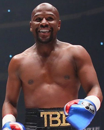 Floyd Mayweather Wiki Ippo Fandom
