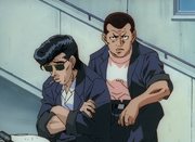 Hot Rod Era Arc