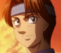 Itagaki