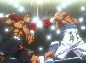 Download In Fighting Wiki Ippo Fandom For Android Get Wallpaper In Fighting Wiki Ippo Fandom For iPhone