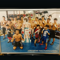 JB Sports Gym				Fan Feed