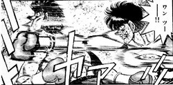 Kobashi Kenta | Wiki Ippo | FANDOM powered by Wikia