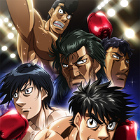 Anime Guide Wiki Ippo Fandom