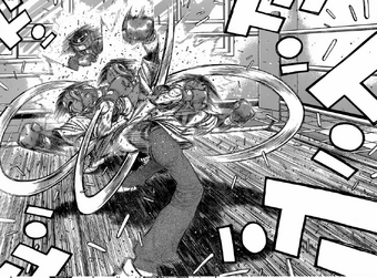 Makunouchi Ippo History Second Part Wiki Ippo Fandom