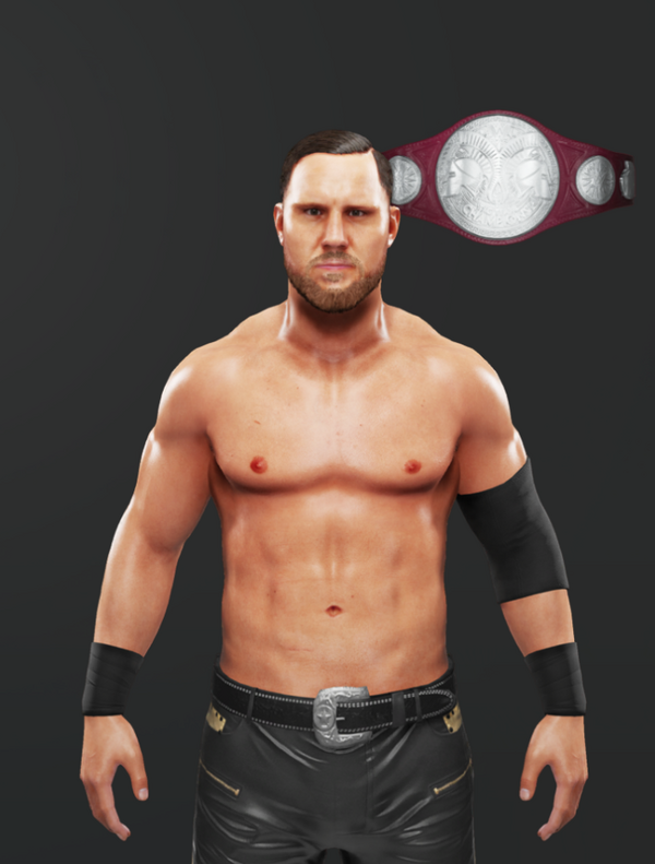 curtis axel aew