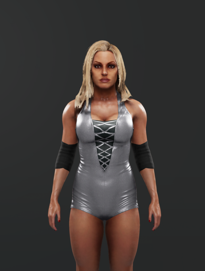 Trish stratus wwe 2k wiki fandom