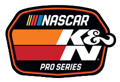 K&N Pro Series logo 2018