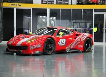 Ferrari 488 Gt3 Iracingcom Wiki Fandom