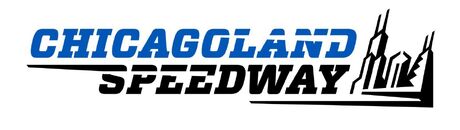 Chicagoland-Speedway-Logo