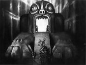 Metropolis owl