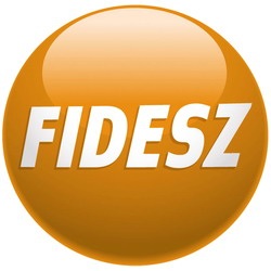 Képtalálat a következőre: „fidesz logó”