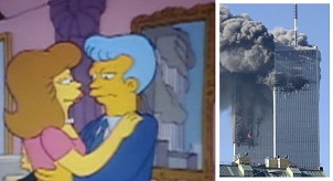 SimpsonsS04E12 WTC911 mini
