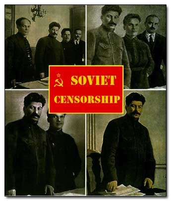 Soviet censorship 8273
