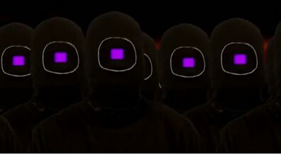 HAL bots