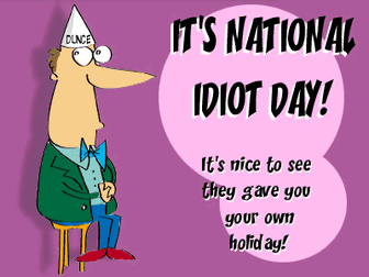 Idiot23