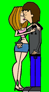 Nalyd and Princessa 2
