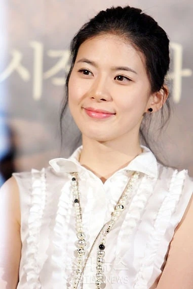 Lee Bo-young | IRIS - ATHENA Wiki | Fandom