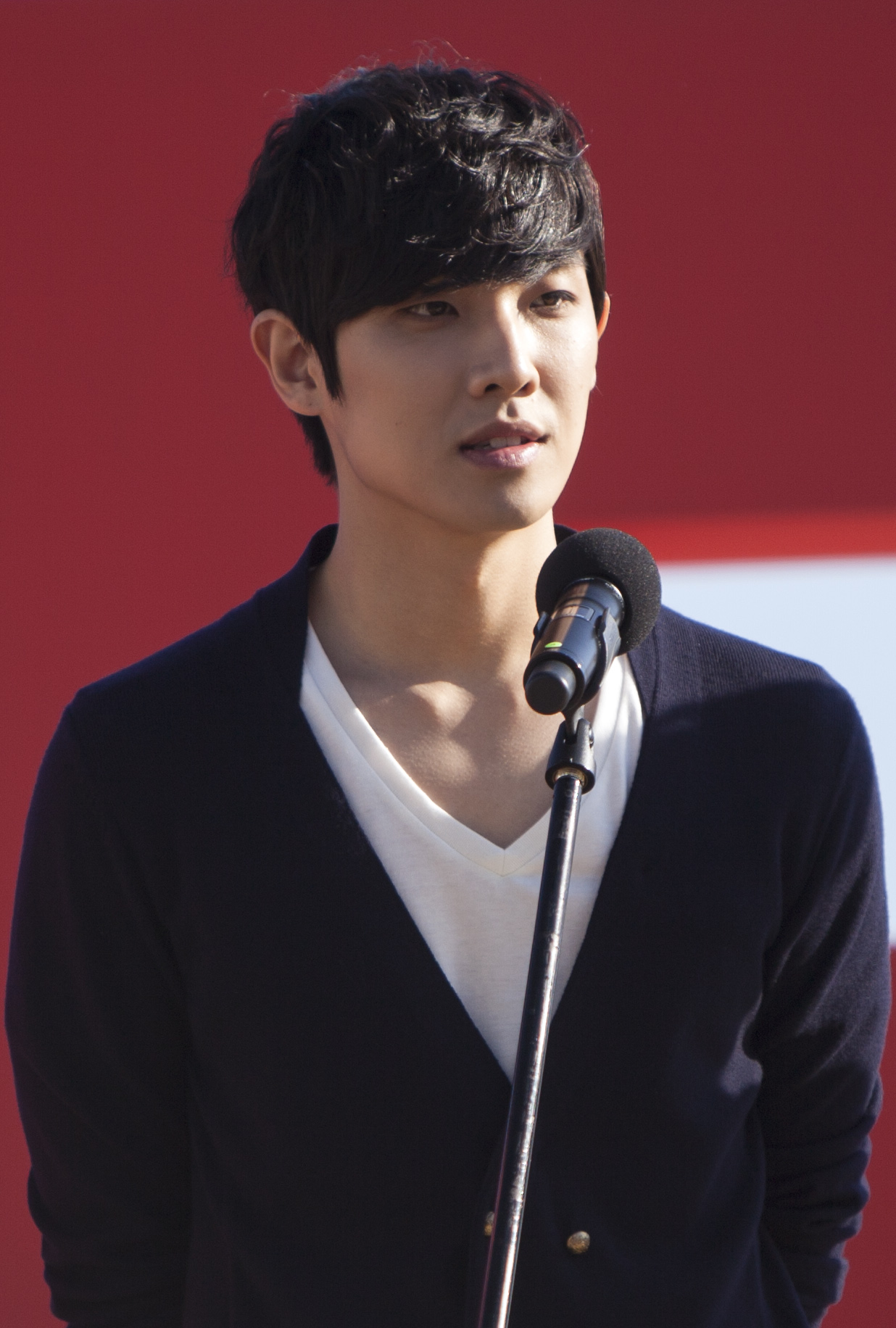  Lee Joon  IRIS ATHENA Wiki FANDOM powered by Wikia