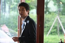Han Suk-kyu