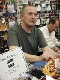 Garth-ennis
