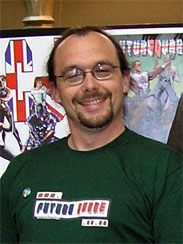 Richmond Clements