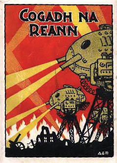 Cogadh na Reann