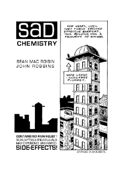 Sad cover