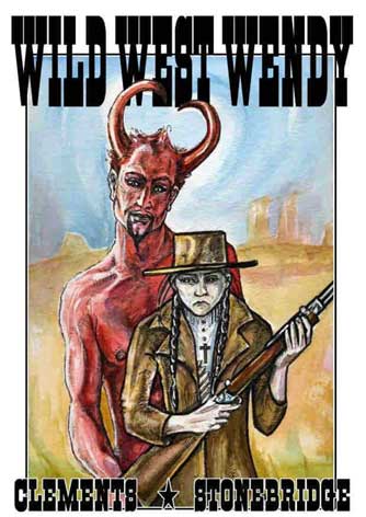 Wild Wild West Comic Wild Wild West Comic