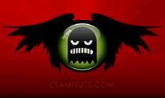 Clamnuts