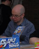 Barry McGowan