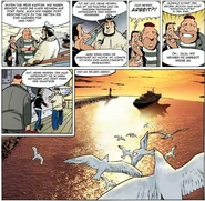 Luna Hektor Und Der Professor Der Schatz Von Aschkor - 