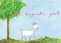Linguisticgoat