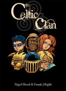 Celtic clan