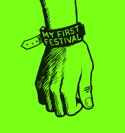 My First Festival