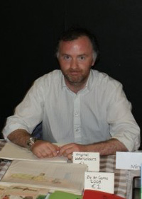 Ronan Kennedy