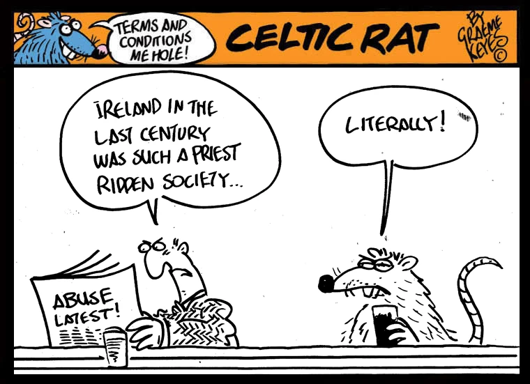 Graeme Keyes Irish Comics Wiki FANDOM powered by Wikia