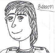 Bisson bio