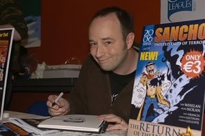 Alan nolan