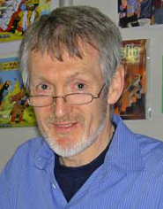 David-norman